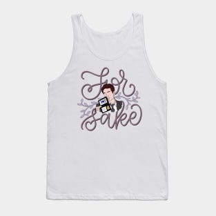 For Fox Sake! Tank Top